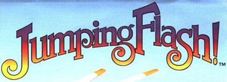 Image de Jumping Flash