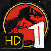 Image de Jurassic Park : The Game - Episode 1 : L'Intrus