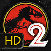 Image de Jurassic Park : The Game - Episode 2 : La Cavalerie