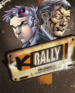 Image de K-Rally 3D