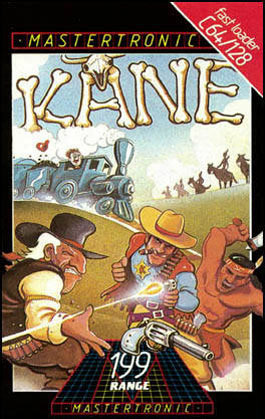 Kane