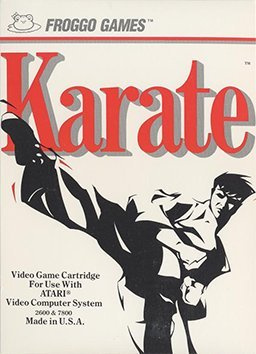 Image de Karate