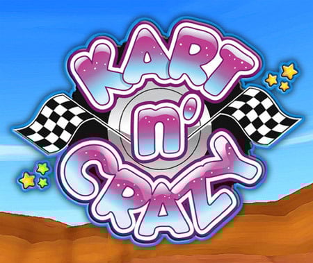 Kart n' Crazy