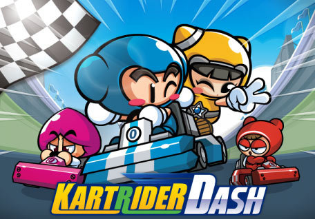 Image de KartRider Dash