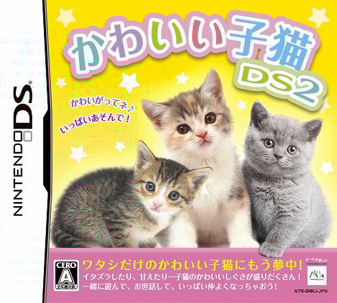Image de Kawaii Koneko DS 2