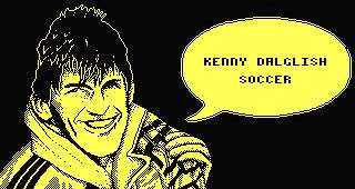 Image de Kenny Dalglish Soccer Match