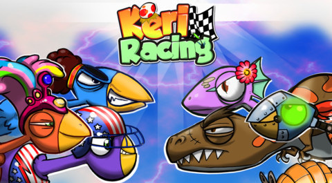 Image de Keri Racing