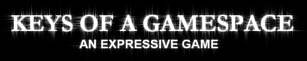 Image de Keys of a Gamespace