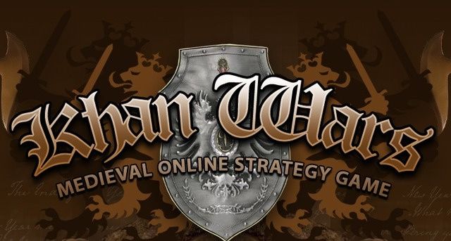Image de Khan Wars