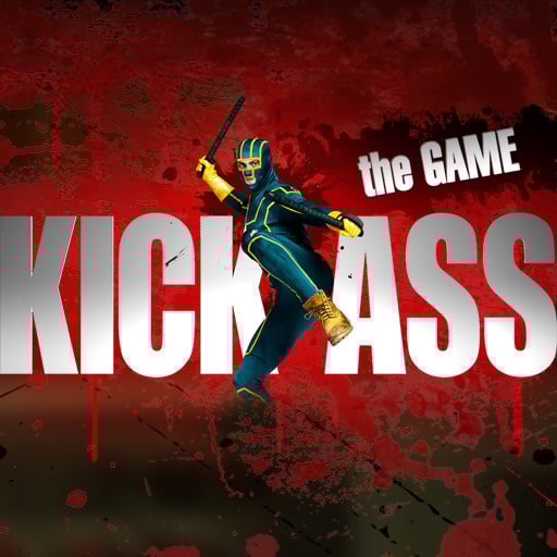 Image de Kick-Ass