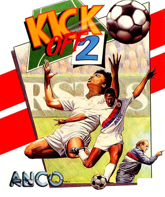 Image de Kick Off 2