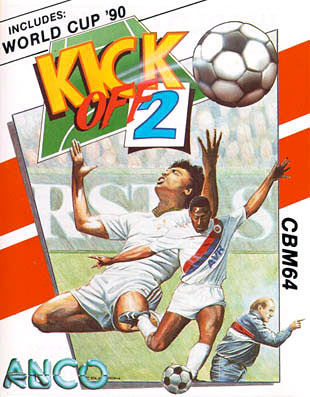 Kick Off 2
