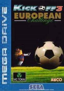 Image de Kick Off 3