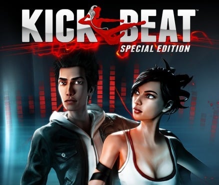 KickBeat Special Edition