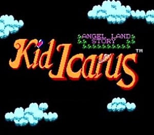 Kid Icarus