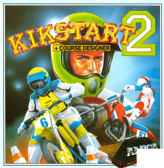Image de Kikstart 2