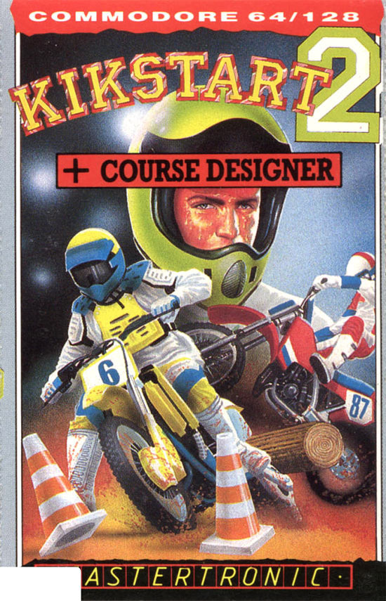 Image de Kikstart 2