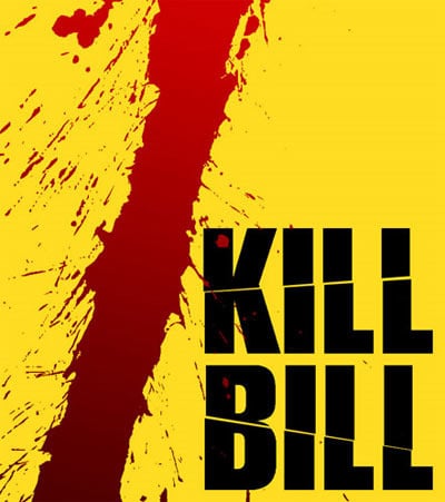 Image de Kill Bill