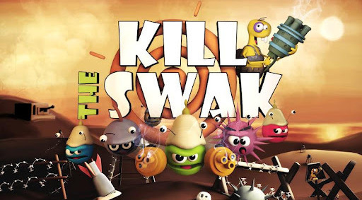 Image de Kill the Swak