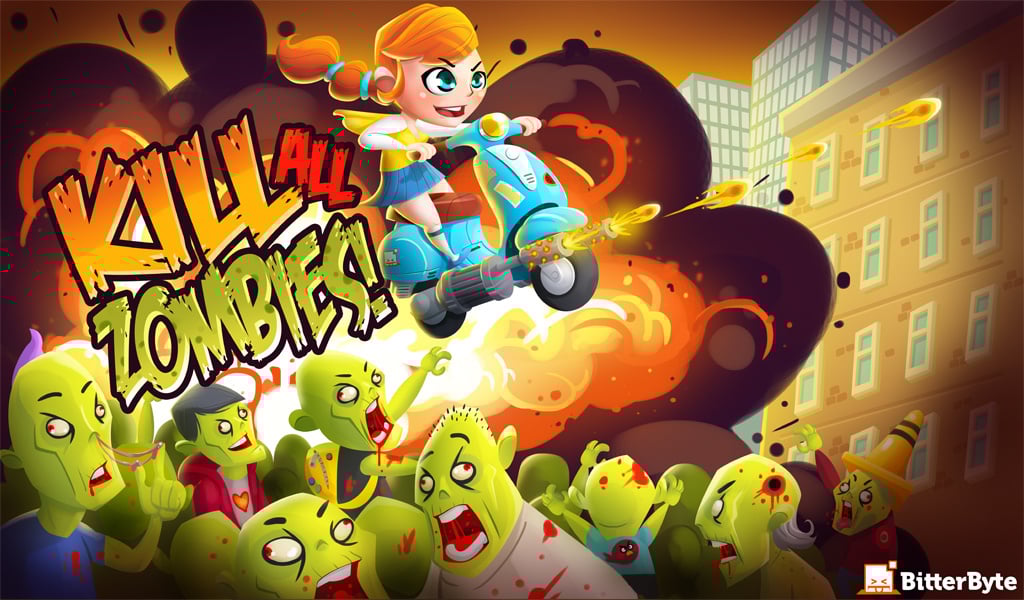 Image de #killallzombies