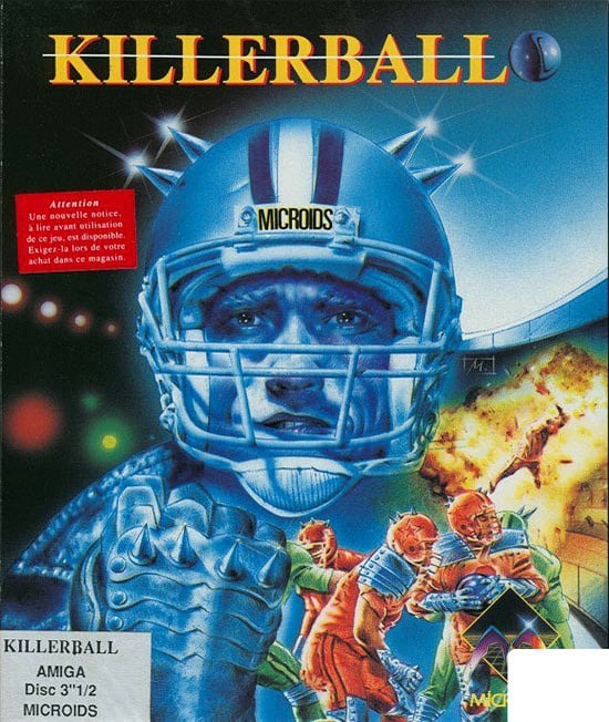 Image de Killerball