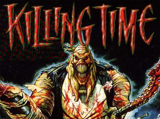 Killing Time