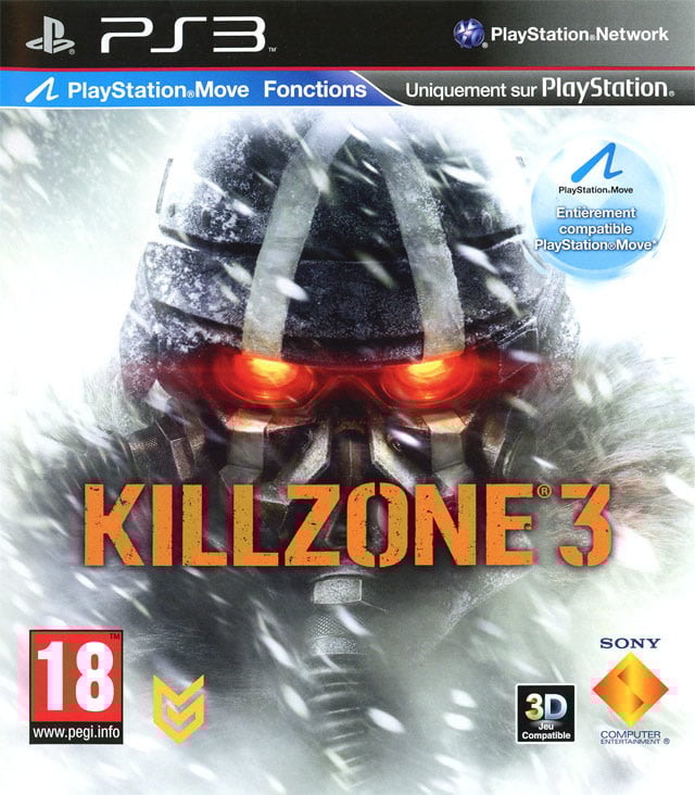 Image de Killzone 3