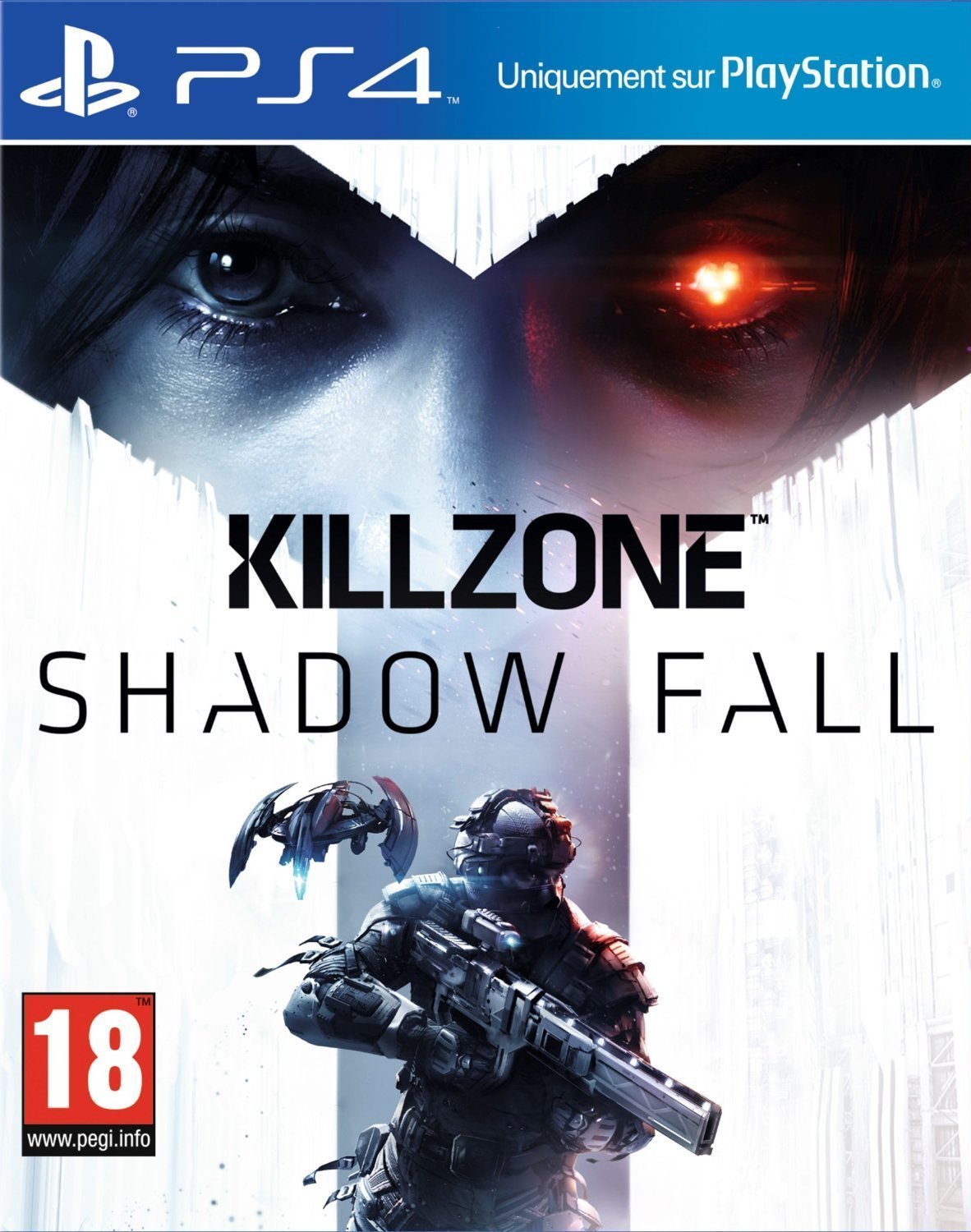 Image de Killzone : Shadow Fall