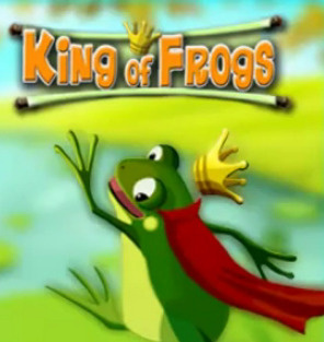 Image de King of Frogs