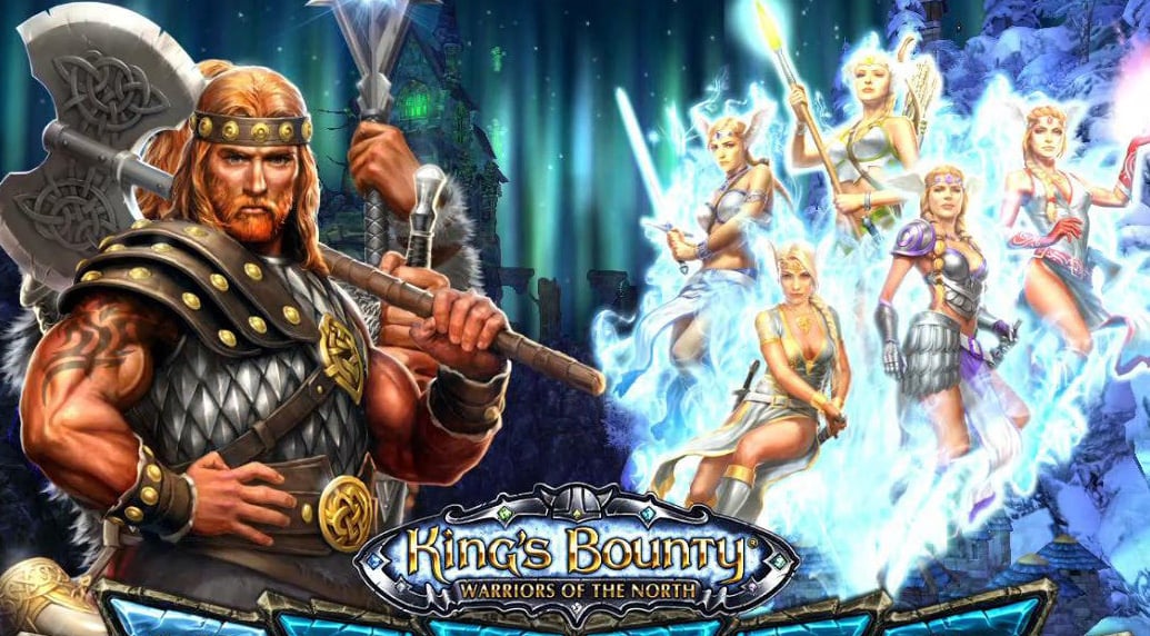 Image de King's Bounty : Warriors of the North