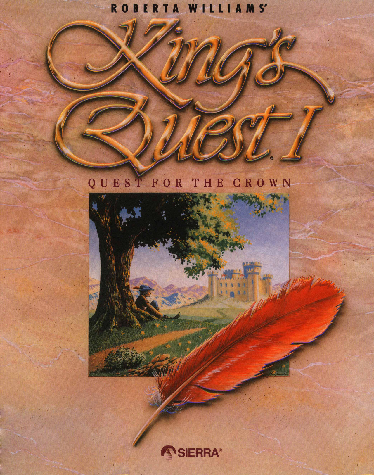 Image de King's Quest : Quest for the Crown - Enhanced Edition