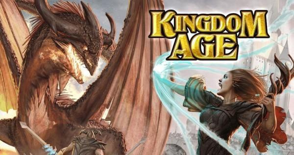 Image de Kingdom Age