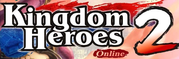 Kingdom Heroes 2
