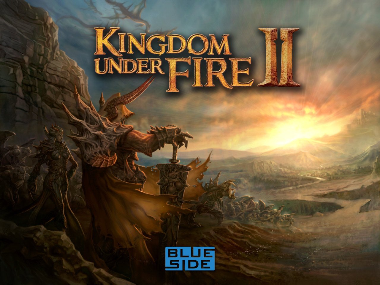 Image de Kingdom Under Fire II