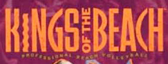 Image de Kings Of The Beach