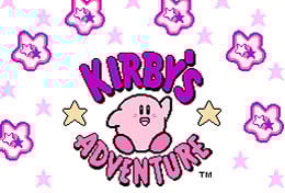Image de Kirby's Adventure