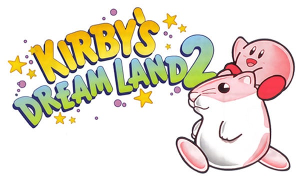 Image de Kirby's Dream Land 2