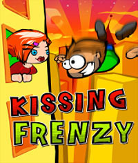 Image de Kissing Frenzy
