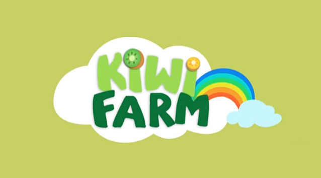 Kiwi Farm