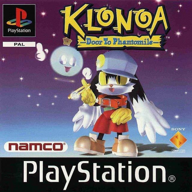 Image de Klonoa : Door to Phantomile
