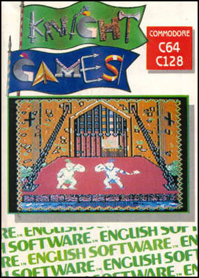 Image de Knight Games