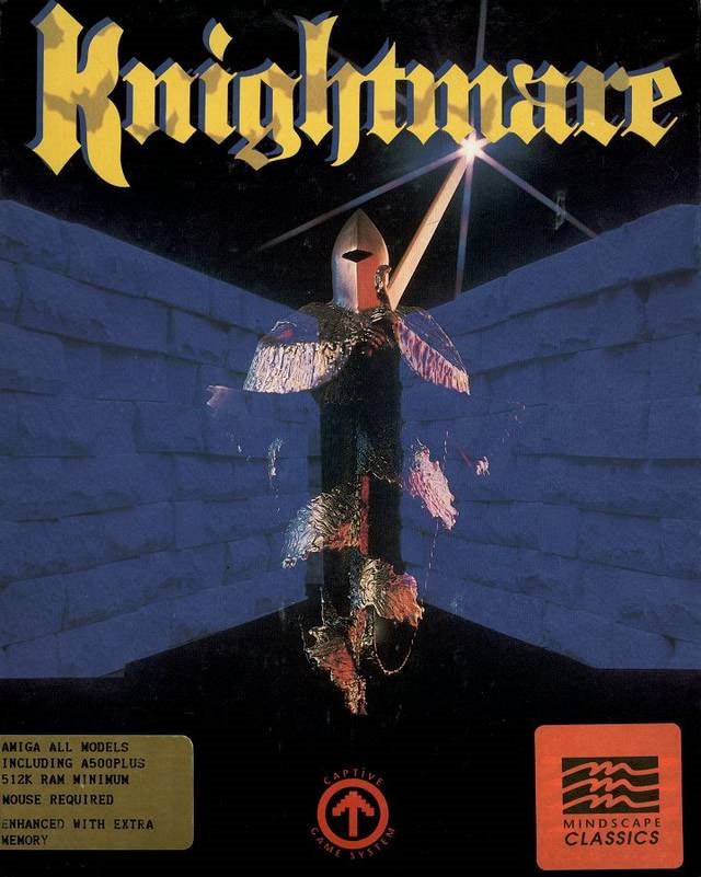 Image de Knightmare