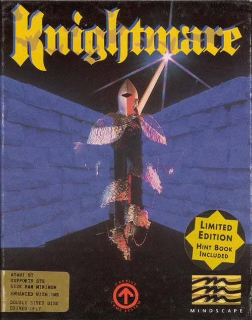 Image de Knightmare