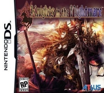 Image de Knights in the Nightmare