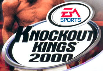Image de Knockout Kings 2000