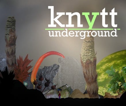 Image de Knytt Underground