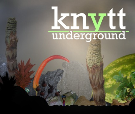 Image de Knytt Underground