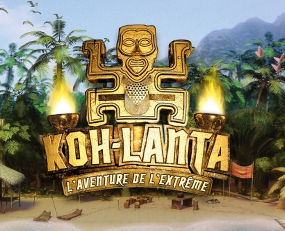 Image de Koh-Lanta