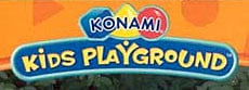 Image de Konami Kids Playground