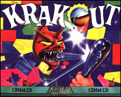 Image de Krakout